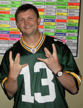 Featured&nbsp;Stud&nbsp;Of&nbsp;The&nbsp;Week